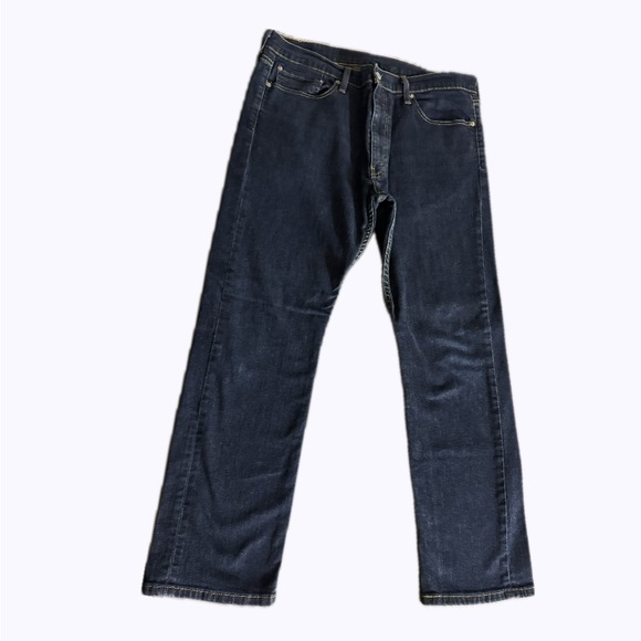 Levi Strauss Men’s 513 Jeans - Picture 2 of 5